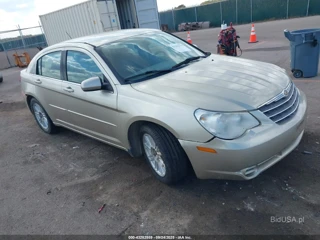 CHRYSLER CHRYSLER SEBRING TOURING