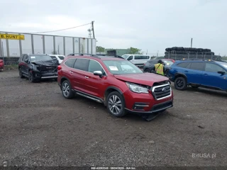 SUBARU SUBARU ASCENT TOURING