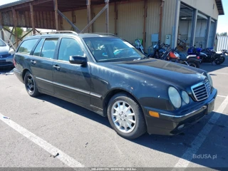 MERCEDES-BENZ MERCEDES-BENZ E 320