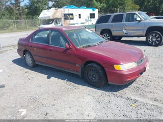 HONDA HONDA ACCORD LX/EX