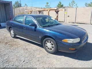 BUICK BUICK LESABRE LIMITED