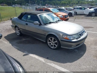 SAAB SAAB 9-3 SE