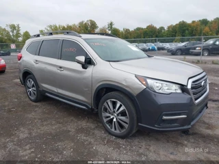 SUBARU SUBARU ASCENT LIMITED