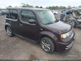 NISSAN NISSAN CUBE 1.8 KROM
