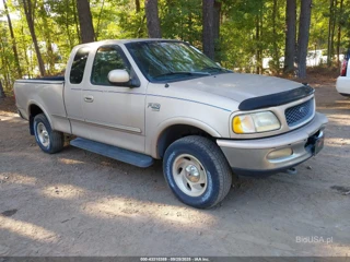 FORD FORD F-150 LARIAT/STANDARD/XL/XLT