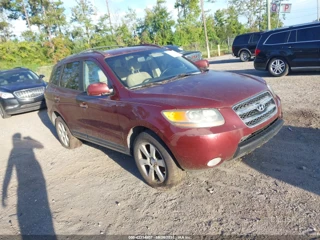 HYUNDAI HYUNDAI SANTA FE LIMITED/SE