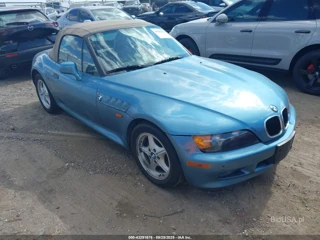 BMW Z3 1.9L ROADSTER