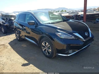 NISSAN NISSAN MURANO S INTELLIGENT AWD