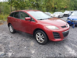 MAZDA MAZDA CX-7 S TOURING