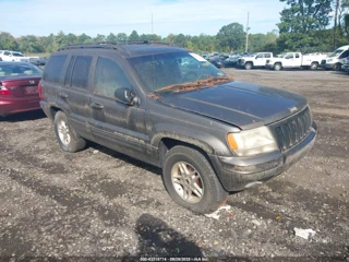 JEEP JEEP GRAND CHEROKEE LIMITED