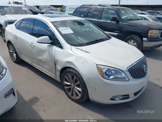 BUICK BUICK VERANO CONVENIENCE GROUP