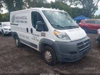 RAM RAM PROMASTER 1500 LOW ROOF 118 WB