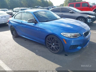 BMW M235