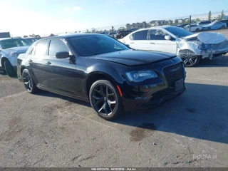 CHRYSLER CHRYSLER 300 TOURING