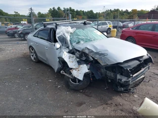 AUDI AUDI A4 2.0T PREMIUM