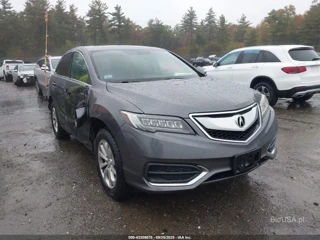 ACURA ACURA RDX ACURAWATCH PLUS PACKAGE