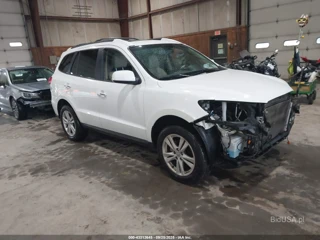 HYUNDAI HYUNDAI SANTA FE LIMITED V6