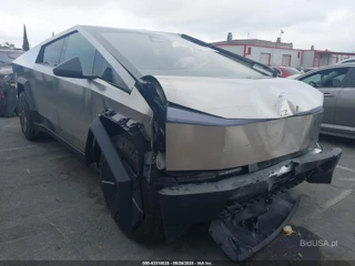 TESLA TESLA CYBERTRUCK ALL-WHEEL DRIVE