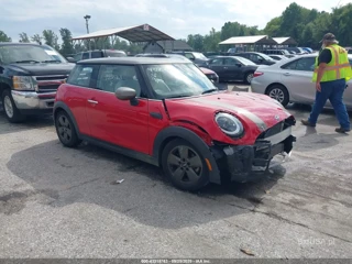 MINI MINI HARDTOP COOPER