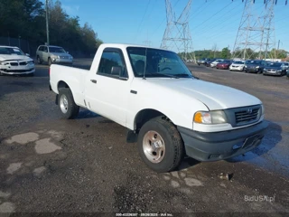 MAZDA MAZDA B2500 SE/SX