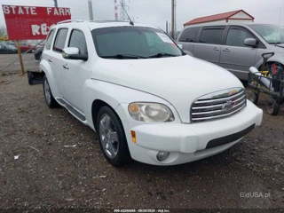 CHEVROLET CHEVROLET HHR LT