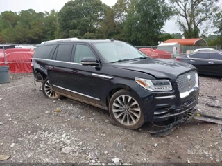 LINCOLN LINCOLN NAVIGATOR RESERVE L