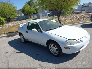 HONDA HONDA CIVIC DEL SOL S