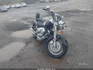 YAMAHA YAMAHA XVS65 A