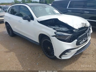 MERCEDES-BENZ MERCEDES-BENZ GLC 300