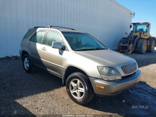 LEXUS LEXUS RX 300