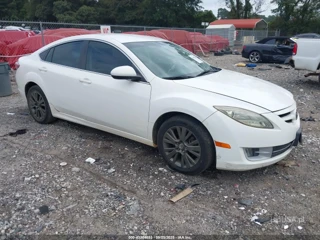 MAZDA MAZDA MAZDA6 I TOURING