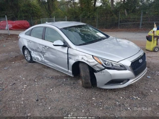 HYUNDAI HYUNDAI SONATA HYBRID SE