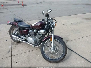 YAMAHA YAMAHA XV250