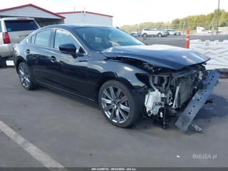 MAZDA MAZDA MAZDA6 TOURING