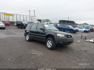 FORD FORD ESCAPE XLT/XLT SPORT