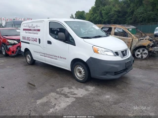 NISSAN NISSAN NV200 S