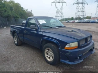 DODGE DODGE DAKOTA