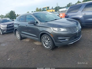 LINCOLN LINCOLN MKC RESERVE