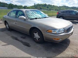 BUICK BUICK LESABRE CUSTOM