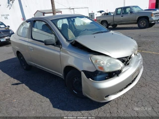 TOYOTA TOYOTA ECHO