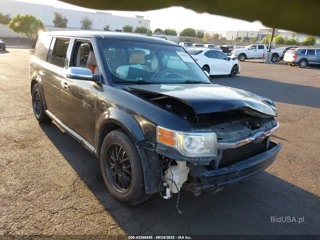 FORD FORD FLEX LIMITED