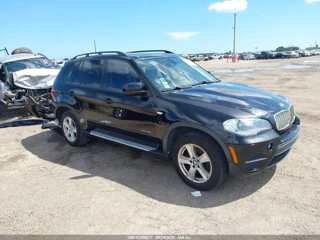 BMW X5 XDRIVE35D