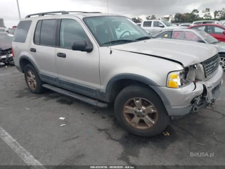 FORD FORD EXPLORER NBX/XLT