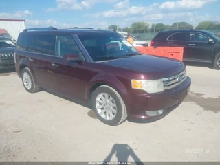 FORD FORD FLEX SEL