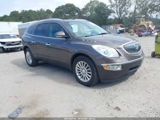 BUICK BUICK ENCLAVE LEATHER