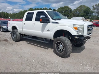 FORD FORD F-350 LARIAT
