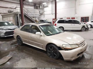 HONDA HONDA ACCORD 3.0 EX