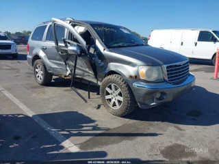 CHRYSLER CHRYSLER ASPEN LIMITED