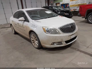 BUICK BUICK VERANO