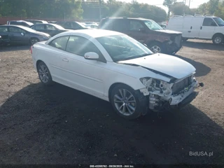 VOLVO VOLVO C70 T5